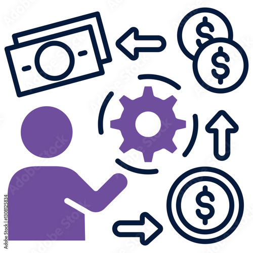 Benefit Icon
