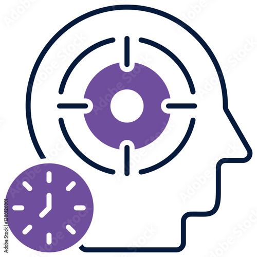 Focus Icon