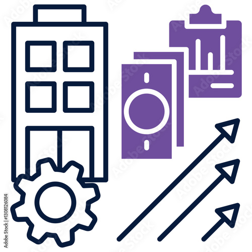Revenue Icon