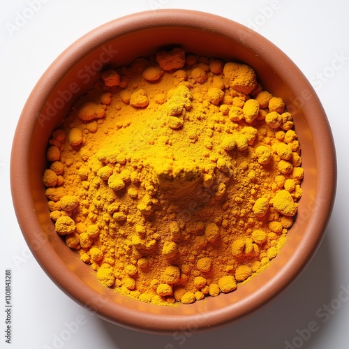 A collection of high-quality stock photos featuring top-view shots of natural ingredients like ginseng roots, chamomile flowers, aloe vera, turmeric, lavender, garlic, mint, cinnamon, goji berries.