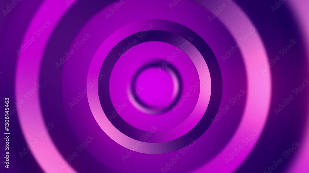 Abstract Background Purple Concentric Circles Gradient Design Background Texture Pattern Vibe - Animated Backgrounds - 4K Quality Abstract Background Purple Concentric Circles Gradient Design Background Texture Pattern Vibe - Animated Backgrounds - 4K Quality
