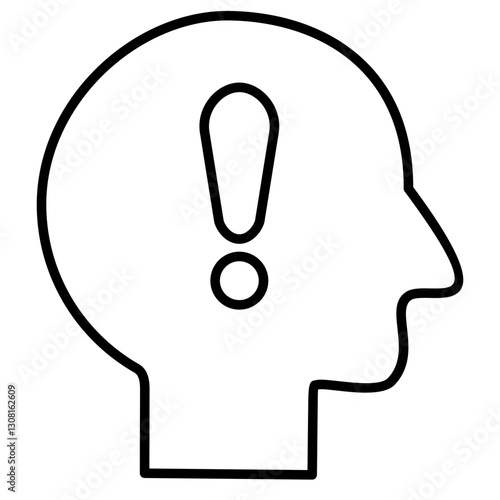Awareness icon