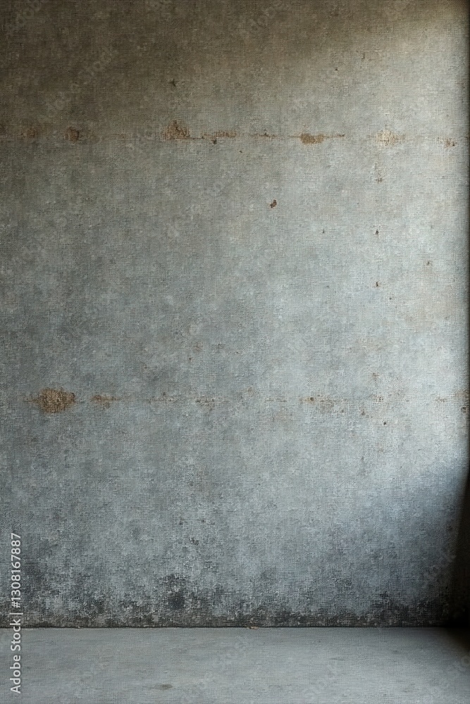Grungy concrete wall texture with subtle light and shadow, ideal for backgrounds or design elements showcasing a weathered industrial aesthetic. Grungy concrete wall texture with subtle light and shadow, ideal for backgrounds or design elements showcasing a weathered industrial aesthetic.