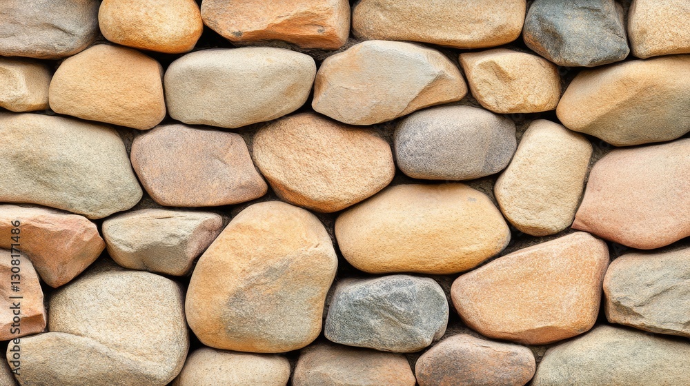 Unearthing nature's treasures, a captivating closeup of rocks in various shapes and textures Unearthing nature's treasures, a captivating closeup of rocks in various shapes and textures