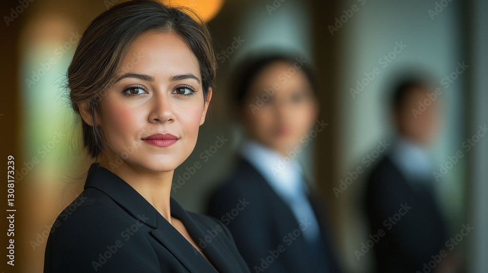 Latina businesswomen, one of the most outstanding Latina businesswomen, one of the most outstanding