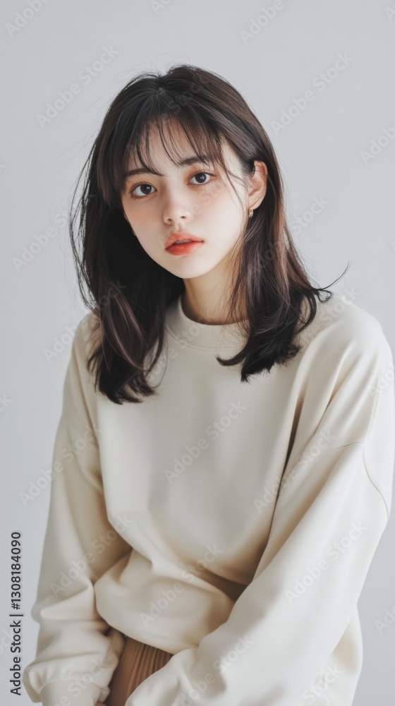 ビューティー 女性 ポートレート ビューティー 女性 ポートレート