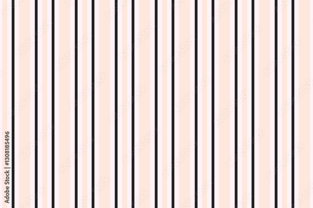 simple abstract soft light peach black color thin to thick vertical line pattern that can be used as a background or texture simple abstract soft light peach black color thin to thick vertical line pattern that can be used as a background or texture