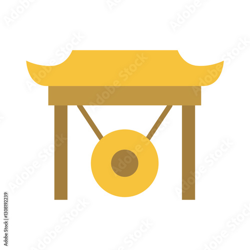 gong culture element