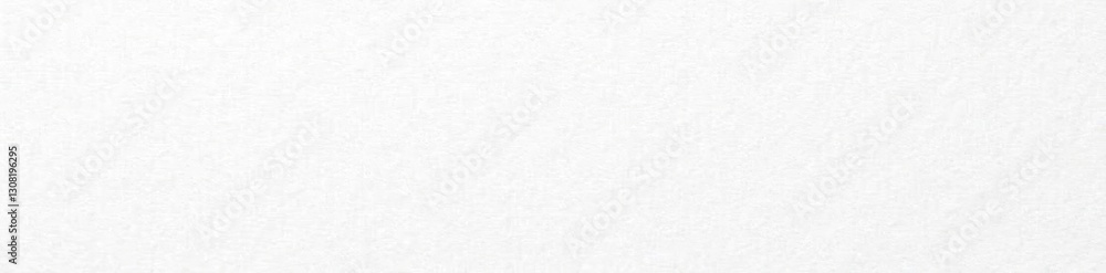 Fototapeta premium Clean white cardboard texture Subtle fiber pattern, ideal for backgrounds , template, texture