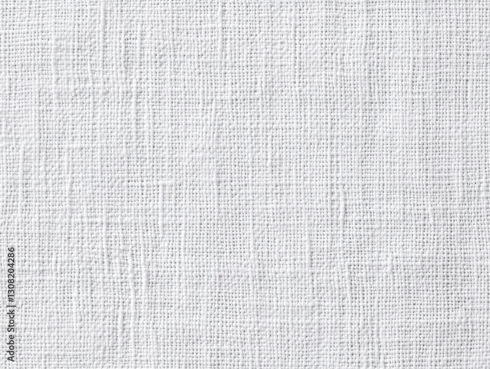 Minimalist cool gray linen texture with smooth appearance Minimalist cool gray linen texture with smooth appearance