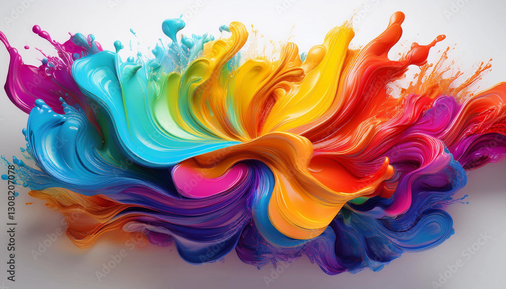 abstract colorful background abstract colorful background