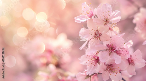 Wallpaper Mural pastel-nature-photography-soft-colors-dreamy-landscape-serene-art Torontodigital.ca