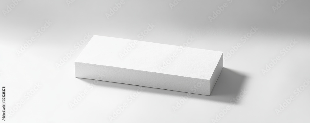 A pristine white box rests on a polished wooden table, its smooth surface reflecting soft light. The box is neatly closed, inviting curiosity about its contents. A pristine white box rests on a polished wooden table, its smooth surface reflecting soft light. The box is neatly closed, inviting curiosity about its contents.