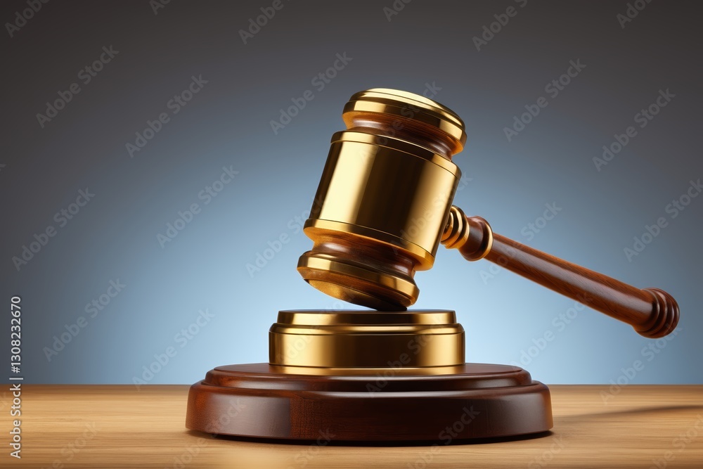 a close up of a wooden gaven on a table a close up of a wooden gaven on a table