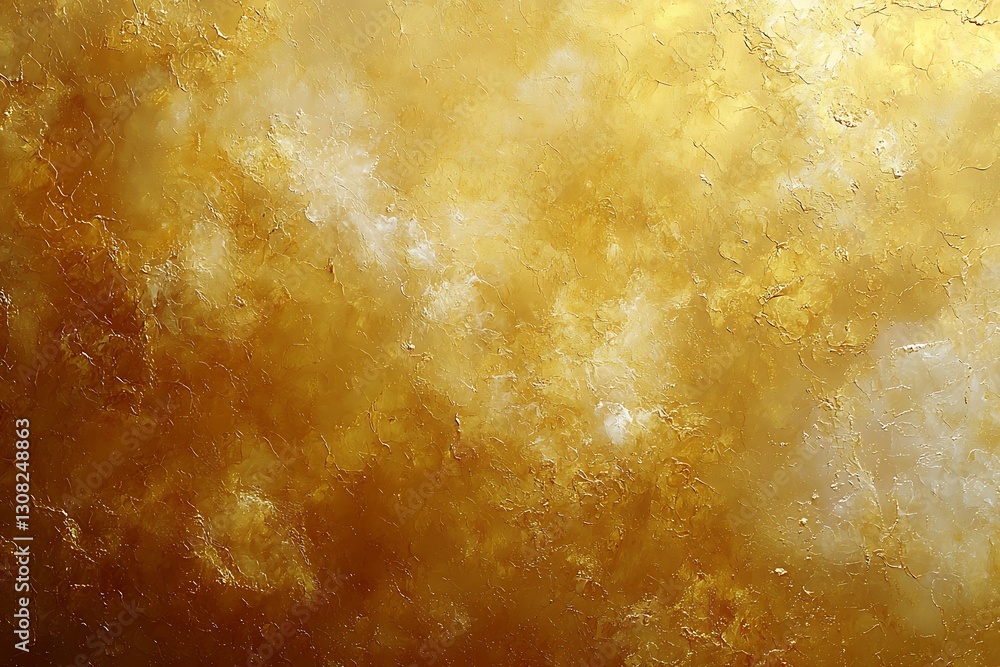 Golden Marble Texture Background. Golden Marble Texture Background.