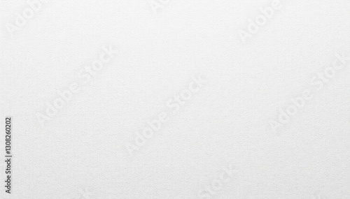 Wallpaper Mural Close-up shot of white smooth paper texture with subtle grain, blank and pristine for design projects, background, paper, pristine Torontodigital.ca