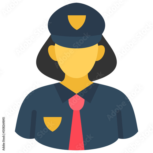 Cops  Icon