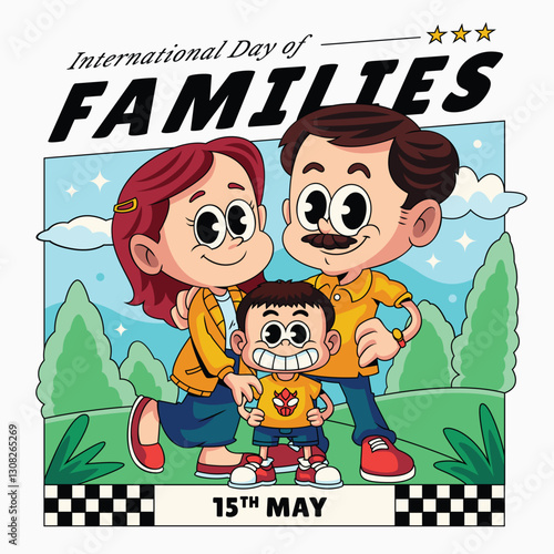 International Day of Families