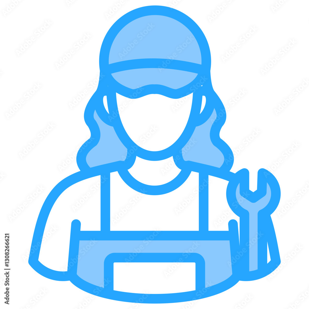 Technician Icon Technician Icon