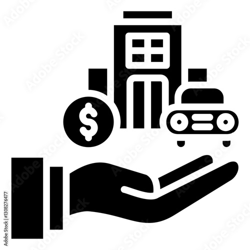 Asset Icon