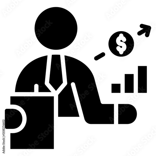 Broker Icon