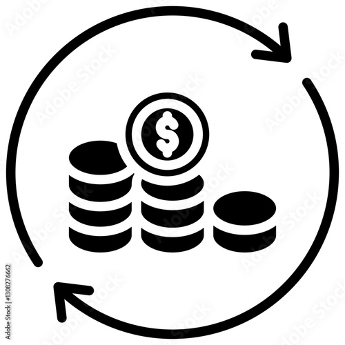 Currency Icon