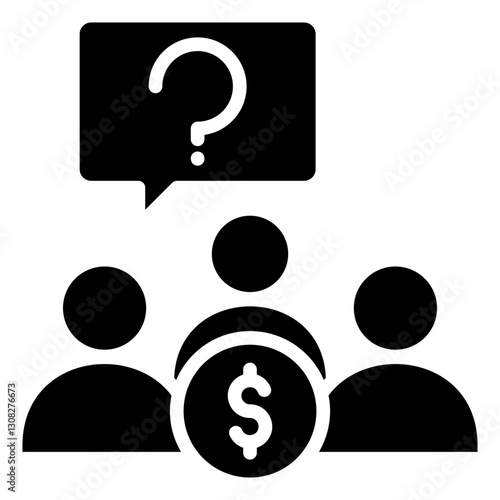 Customer Icon