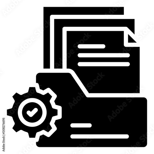 Documentation Icon