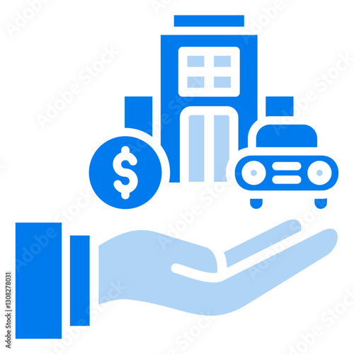 Asset Icon