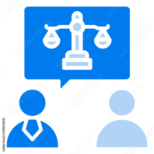 Counsel Icon