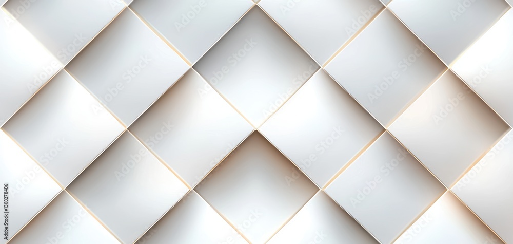 Seamless diamond grid pattern in muted neutral tones, refined minimalist geometric luxury pattern, sophisticated contemporary elegance Seamless diamond grid pattern in muted neutral tones, refined minimalist geometric luxury pattern, sophisticated contemporary elegance