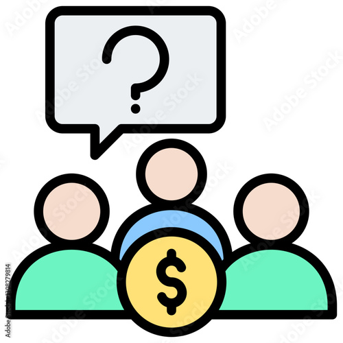 Customer Icon