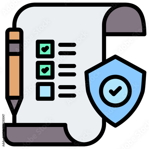 Compliance Icon