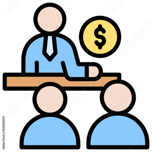 Advisory Icon
