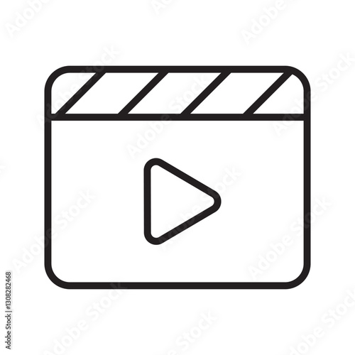 Easy to use icon design of Instagram Reel