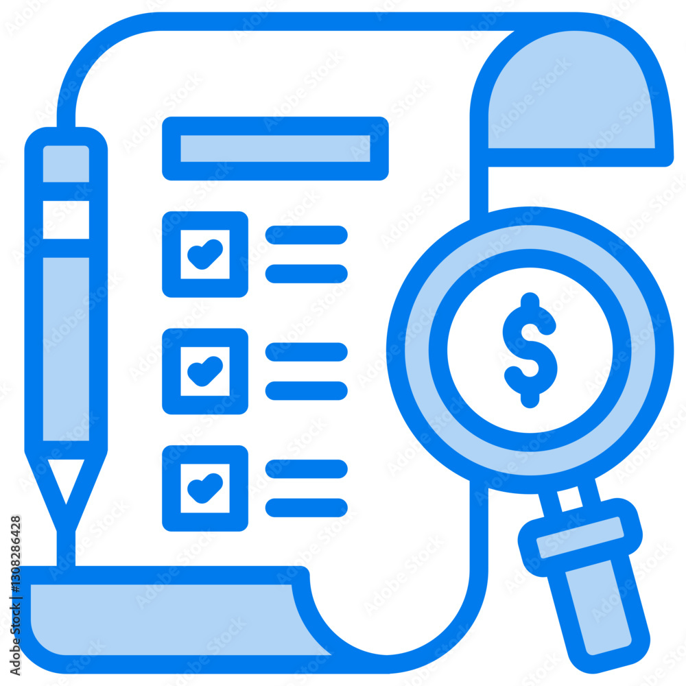 Inspection Icon Inspection Icon
