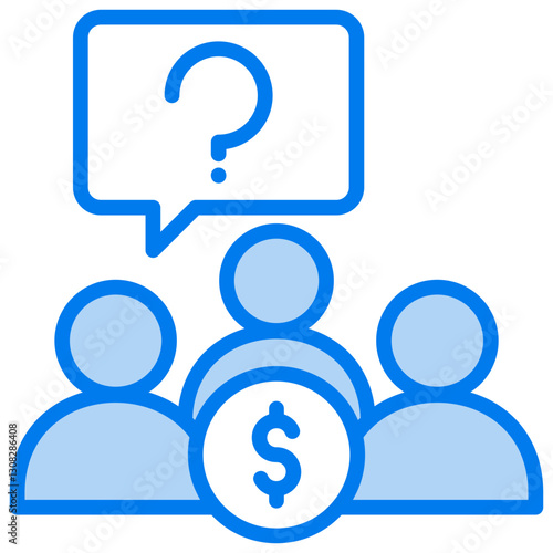 Customer Icon