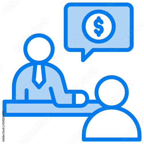 Discussion Icon