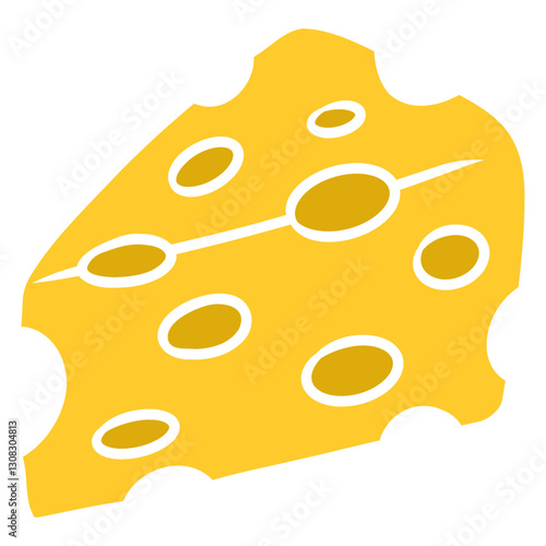 cheese cartoon illustration