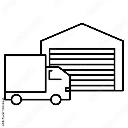 dispatch icon