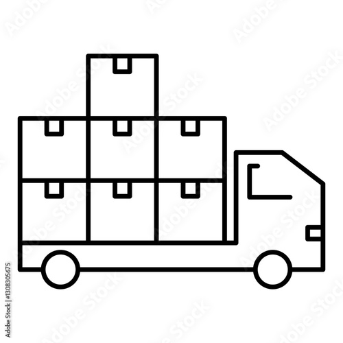 dispatch icon