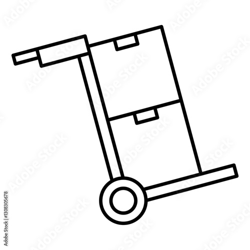 dispatch icon