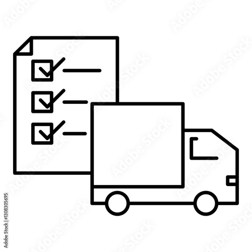 dispatch icon