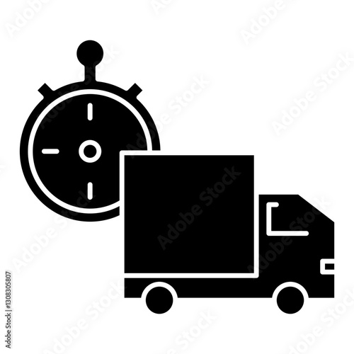 dispatch icon