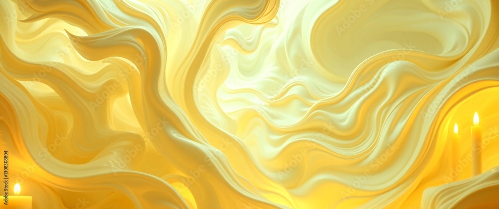 Milk wave Abstract border Luxury background – Gold curve in Realistic 3D Rendering. Milk wave Abstract border Luxury background – Gold curve in Realistic 3D Rendering.
