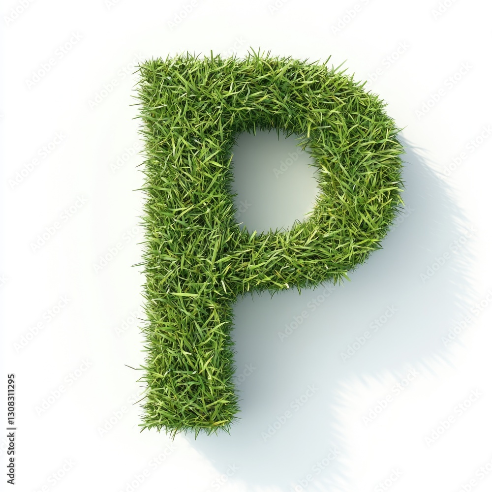 Eco-Friendly P Eco-Friendly P