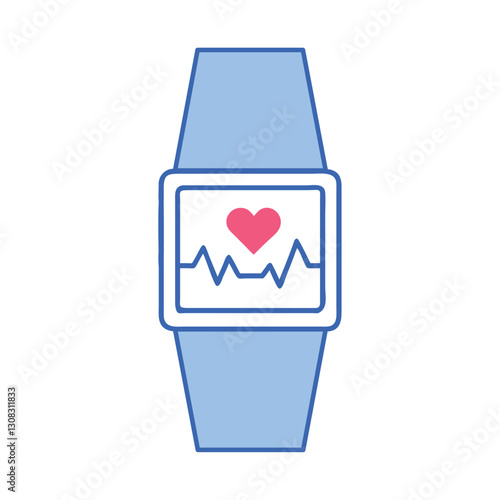 Heart Doctor Smartwatch Heart Monitoring