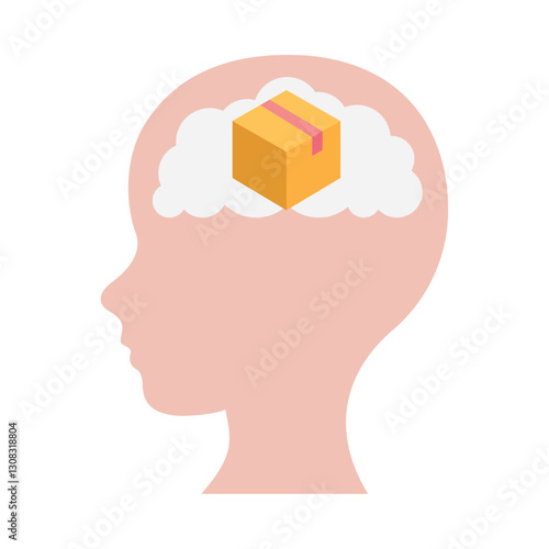 Subconscious Mind Storage