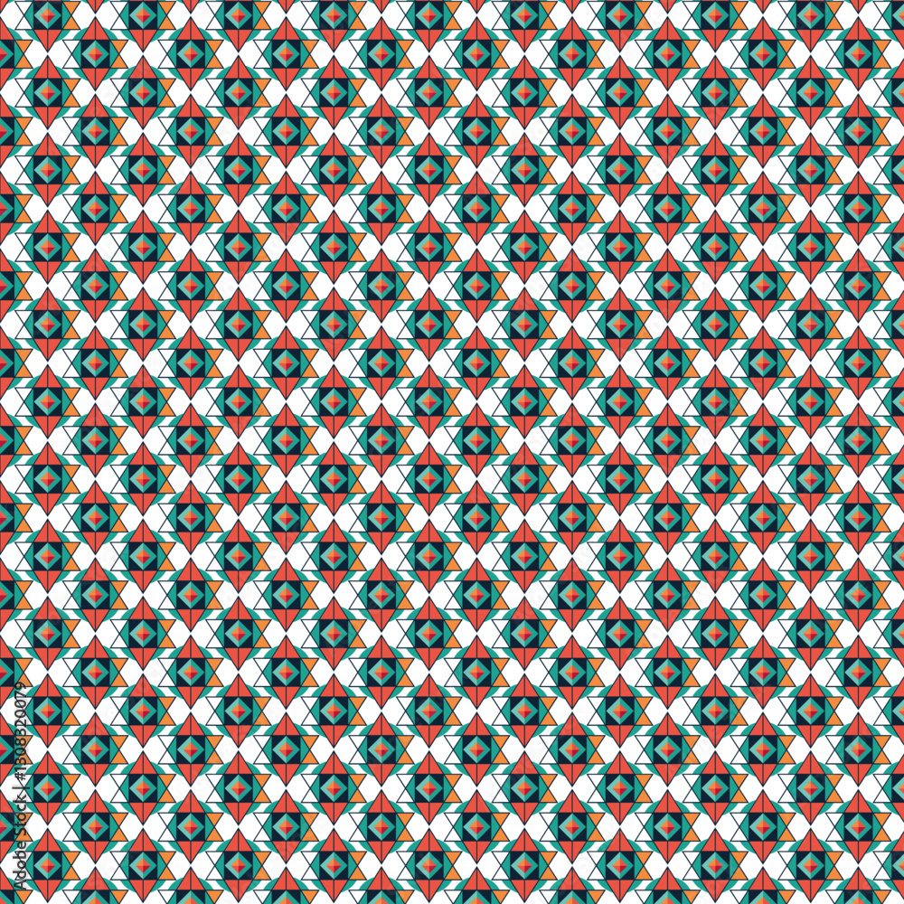 Bare Geometry Patterns design Bare Geometry Patterns design
