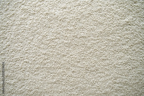 Wallpaper Mural Close-up of a textured, off-white fabric surface. Torontodigital.ca